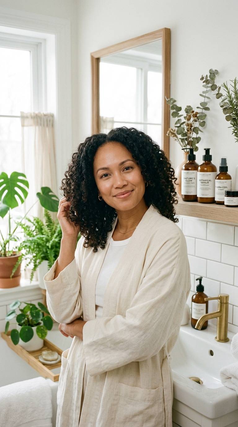 Is Natural Hair Care Better for Daily Use?