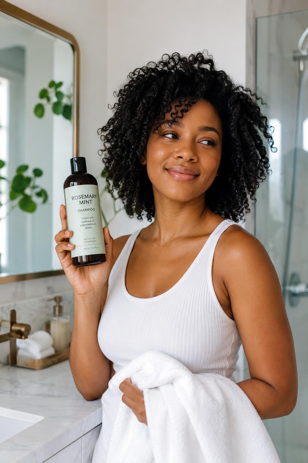 What Should You Look for in a Shampoo for Daily Use?