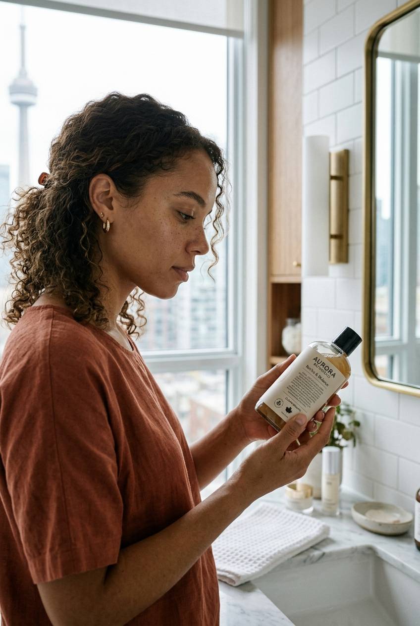 What Ingredients Should You Avoid in Shampoo?