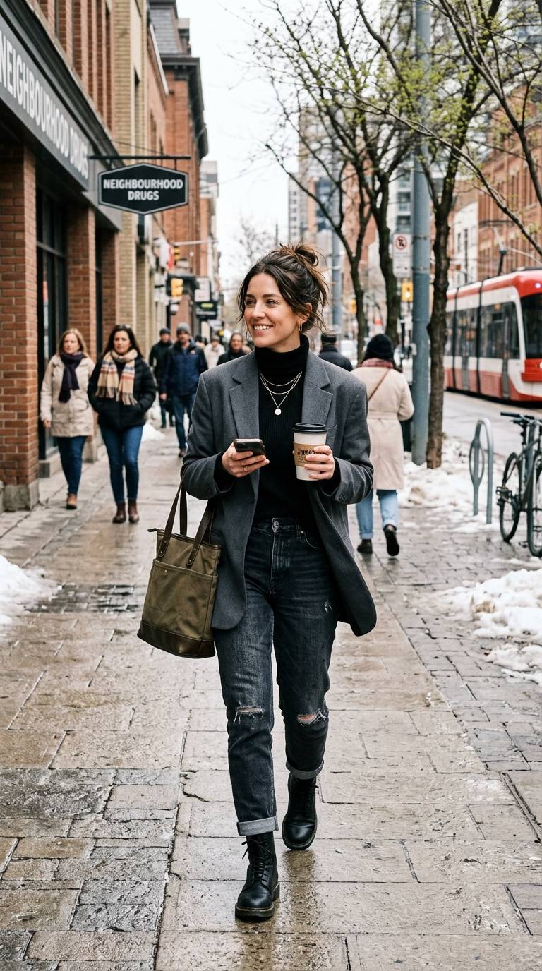 How Seasonal Changes Affect Oily Hair in Canada