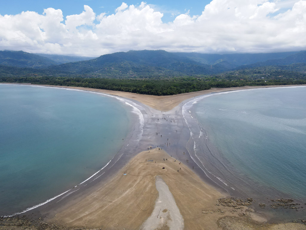 Why We Chose Uvita, Costa Rica to Start Our Boutique Hotel
