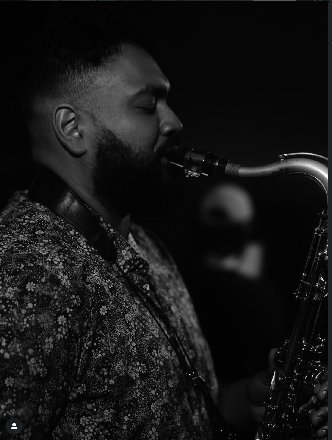 Joel Harbans Quartet