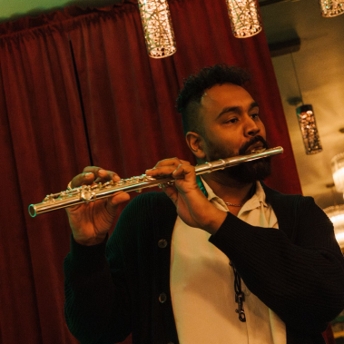 The Sean Stanley Trio