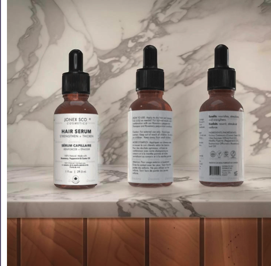 The Ultimate Guide to Natural Hair Care Ingredients