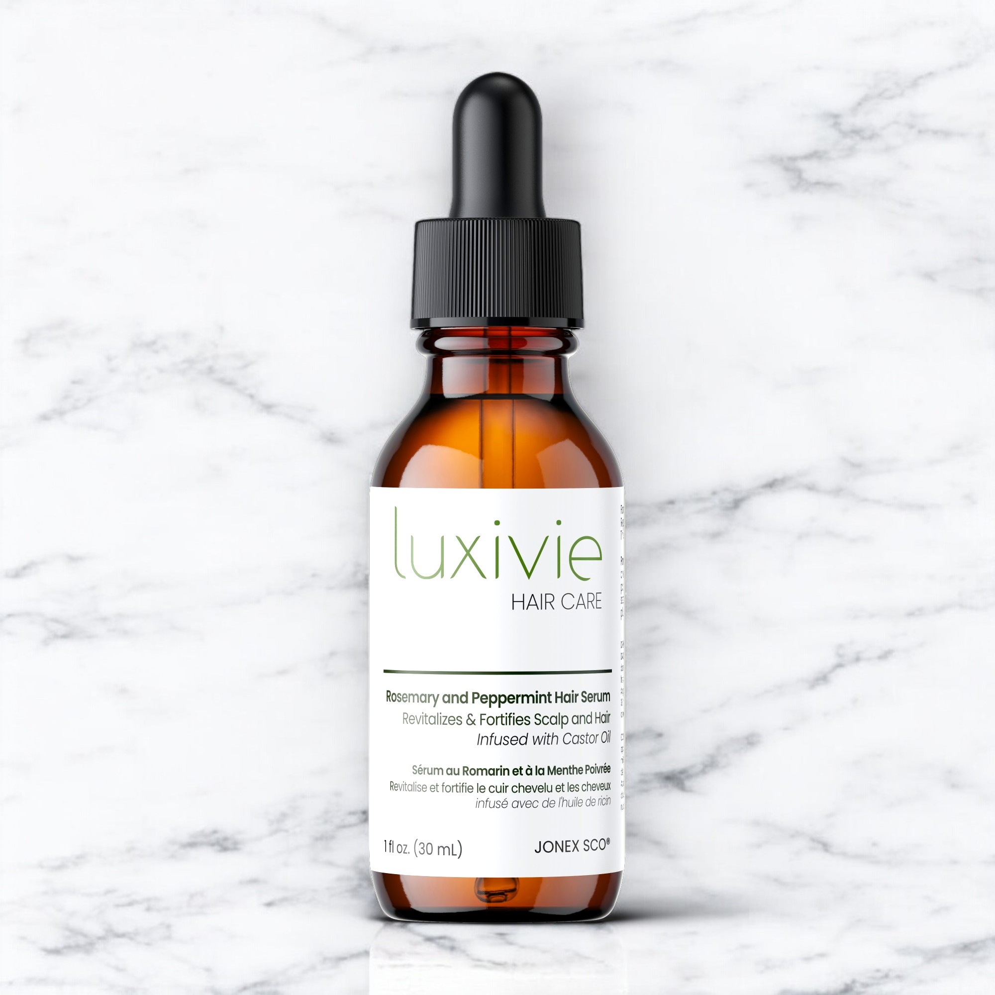 Why Clean Beauty Products Are Better for Your Hair